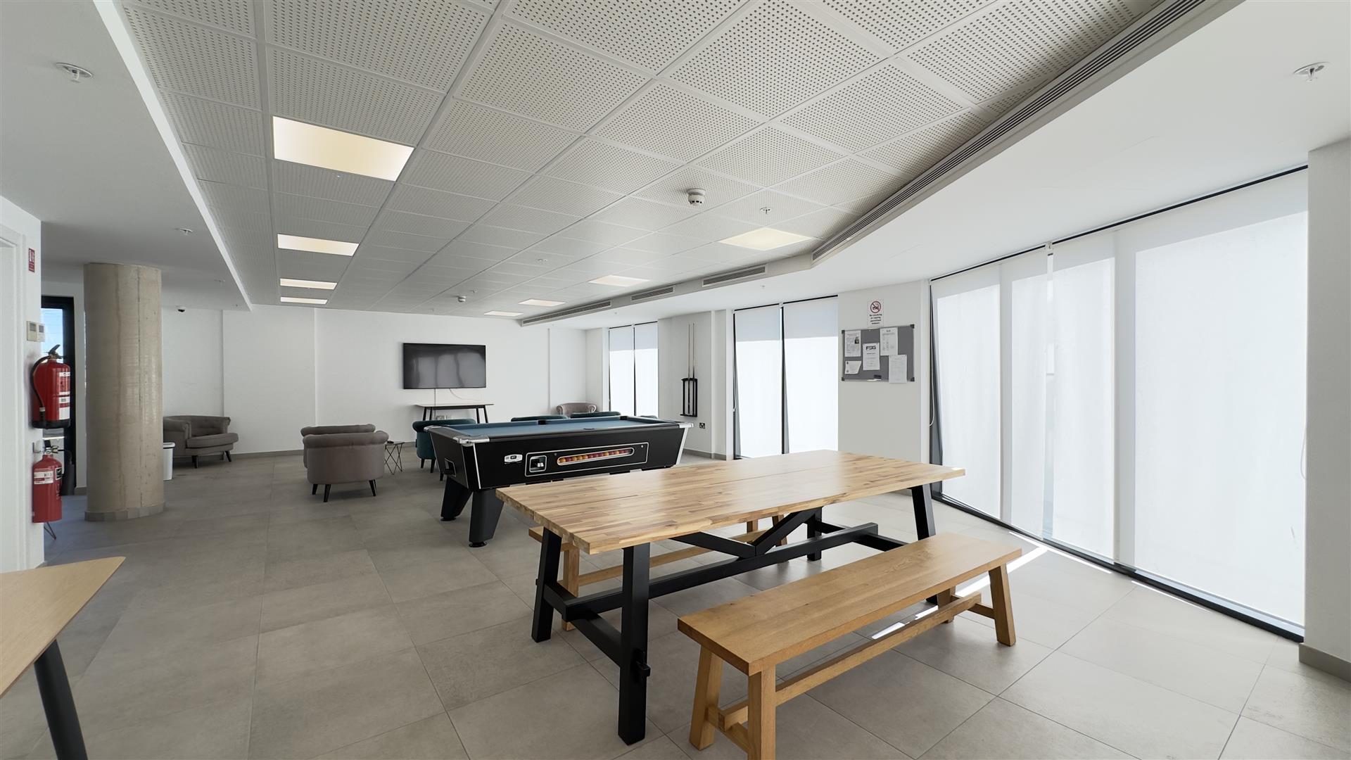  Image of Apartment - 1 Bathrooms for Rental in The Hub-Gibraltar, Image 13